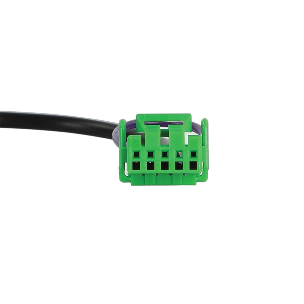 Takavideokamera-adapteri Suzuki 5-napainen