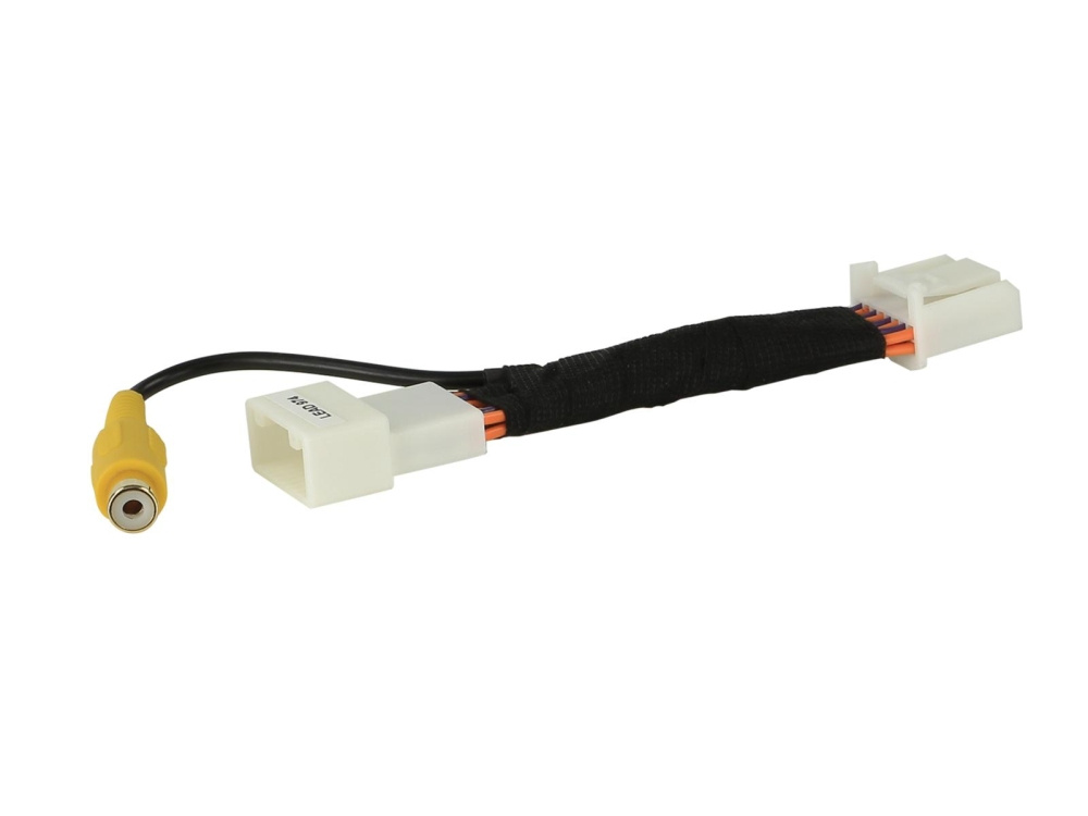 Takakameraliittymä Subaru 2012->