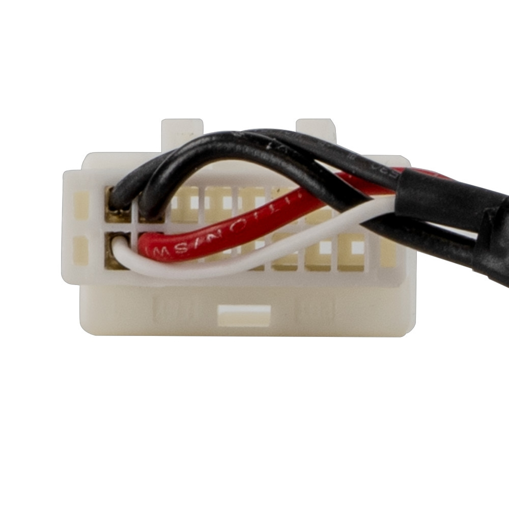 Peruutuskameraadapteri Toyota OEM, 16-napainen