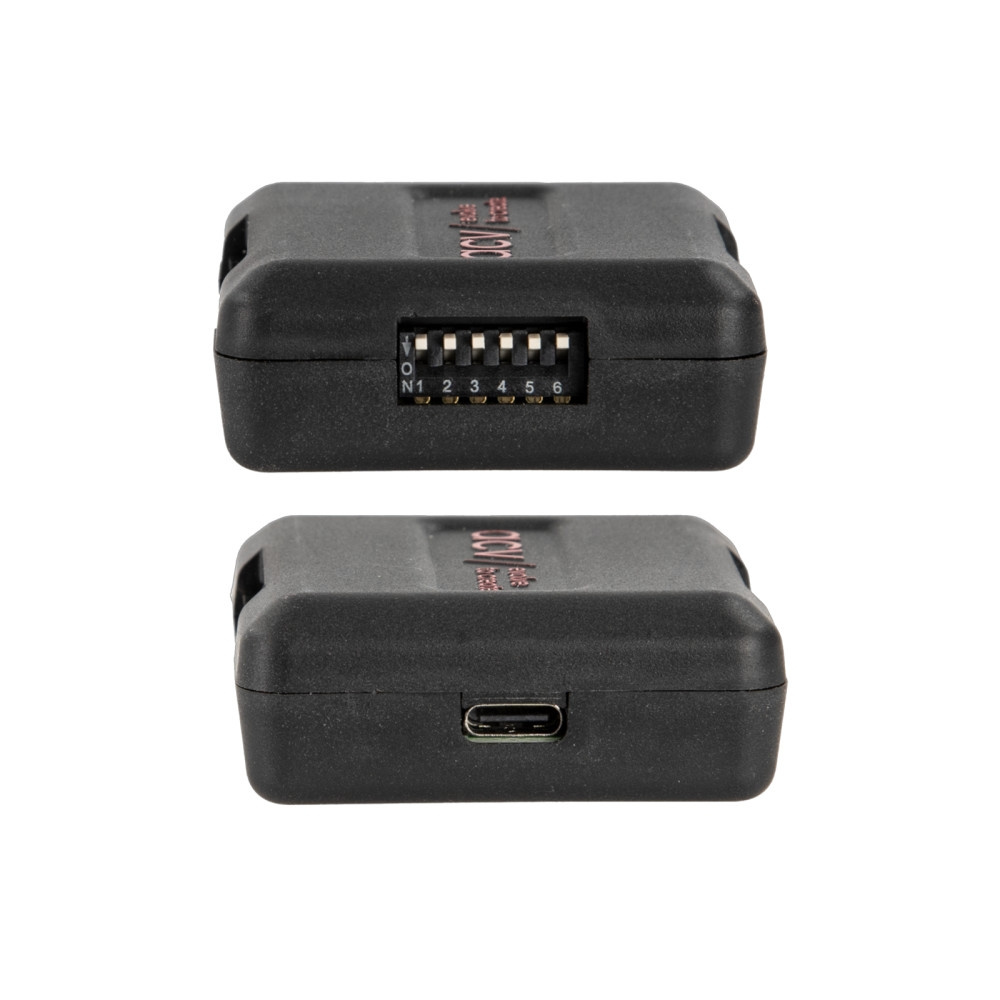 Kameraliitännät Seat/Skoda/VW MIB/MIB2