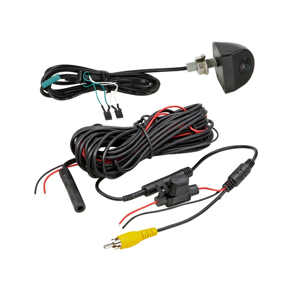 ACV Takakamera AHD neliömäinen rakenne