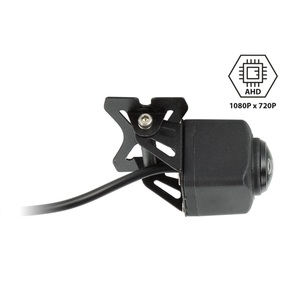 AHD Takakamera, jossa 230° kulma