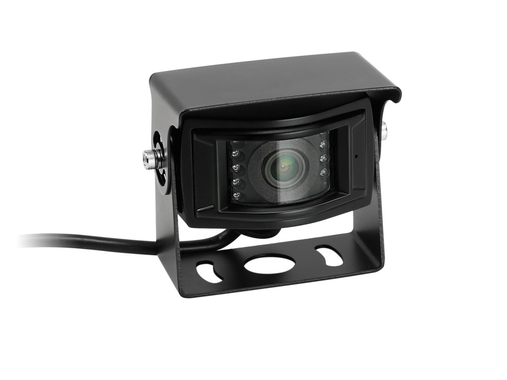 AHD Takakamera 170° Kuljetus/Matkailuauto