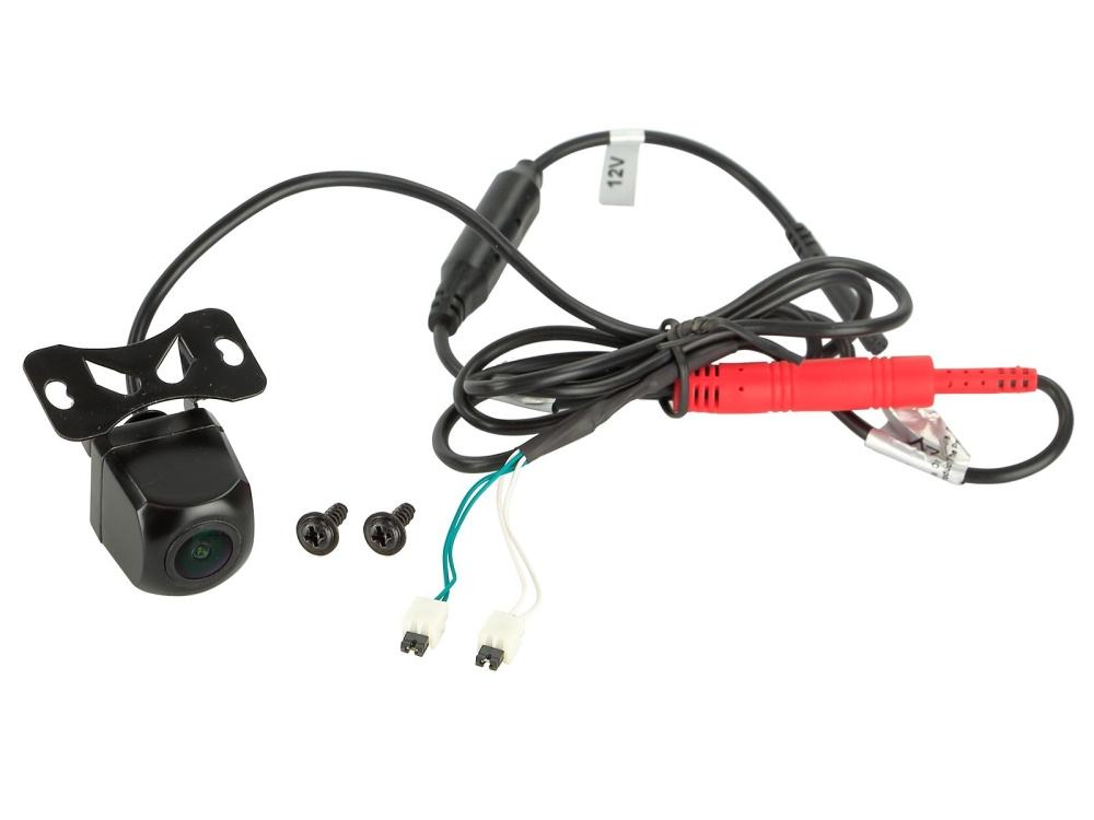 ACV Taustakamera AHD neliö