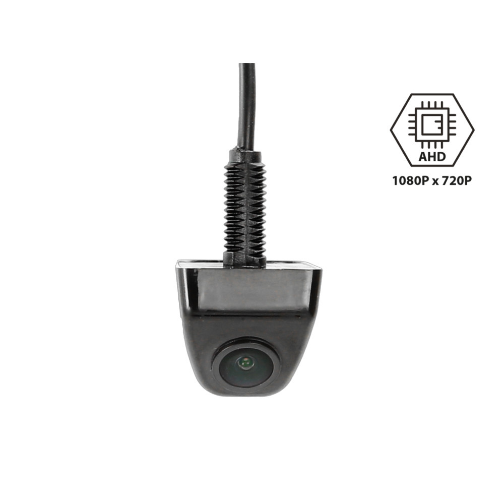 AHD Taka kamera pieni muotoilu IP69K
