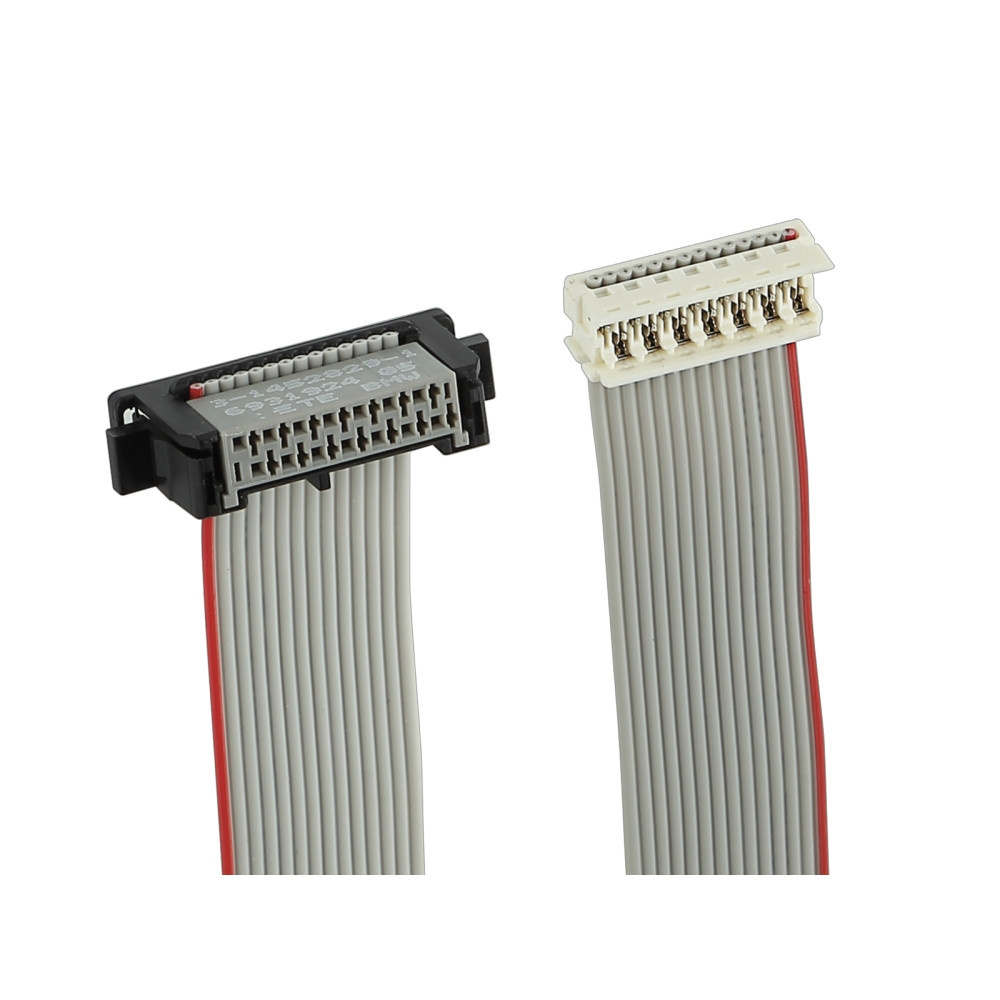 Kaapelointi BMW 3-sarja, tupakoitsijapaketti