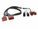 Kaapeli vaihdekepille, Seat Ibiza 03/2012-06/2015 Kaapeli vaihdekepille, Seat Ibiza 03/2012-06/2015