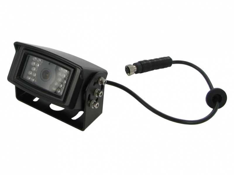 Backkamera Connects2 CAM-5