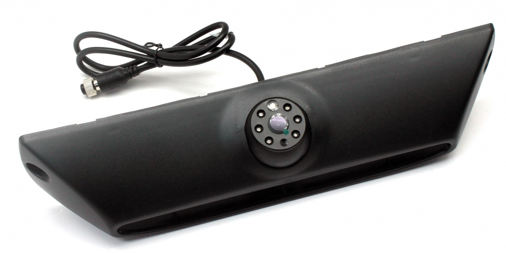 Connects2 Backkamera Iveco Daily 11-14