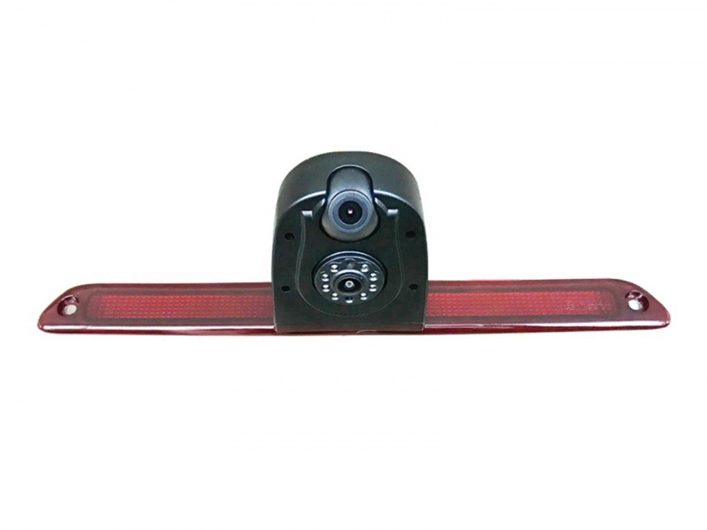 Backkamera till VW Crafter, 2006-2016