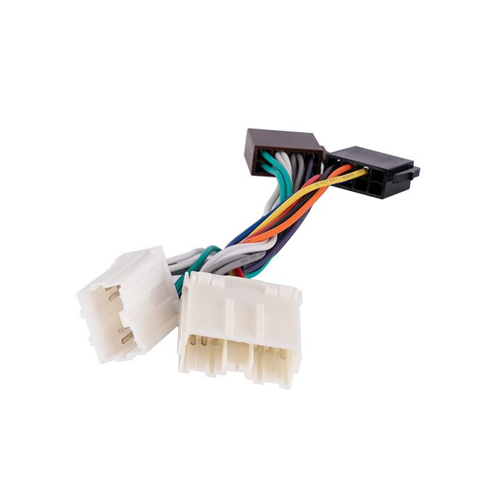 ISO-Kontakt Volvo 94-