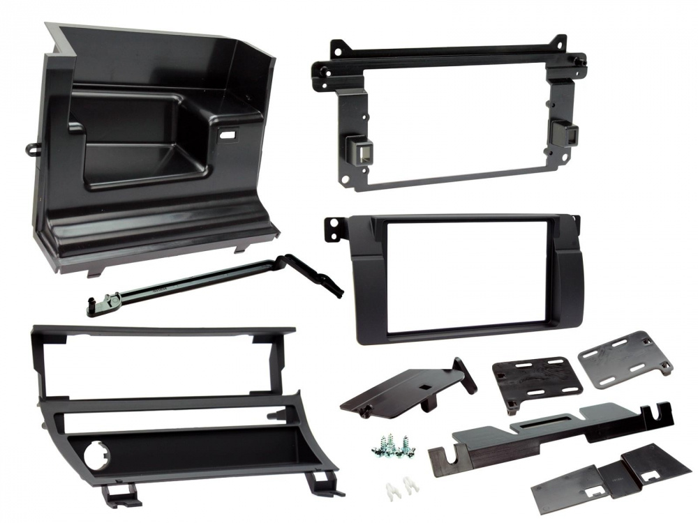 Monteringskit för BMW 3-serie E46 1999-2006