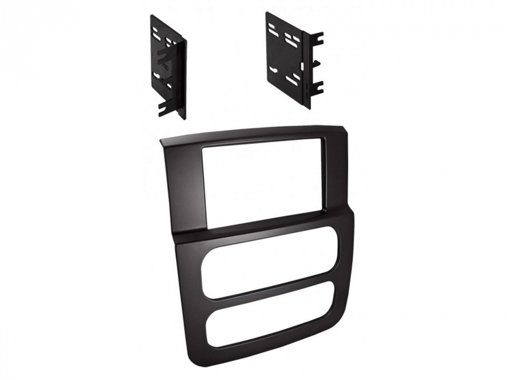 Monteringsram till Dodge RAM, 2002-2005