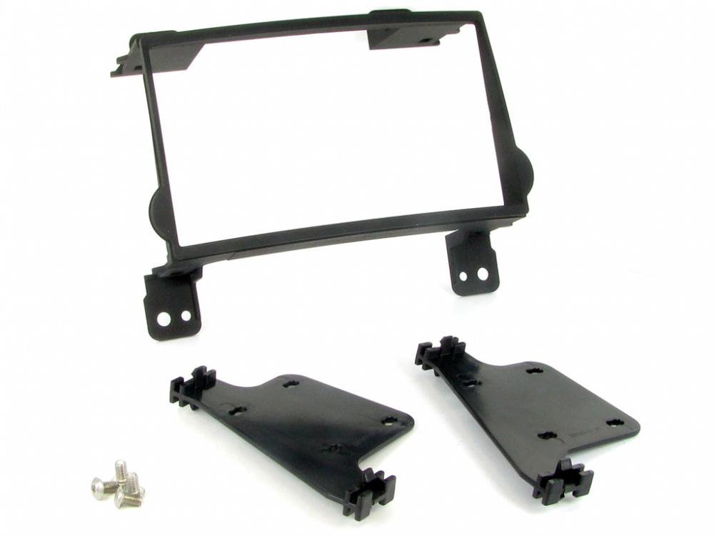 Monteringsram dubbeldin till Hyundai H1