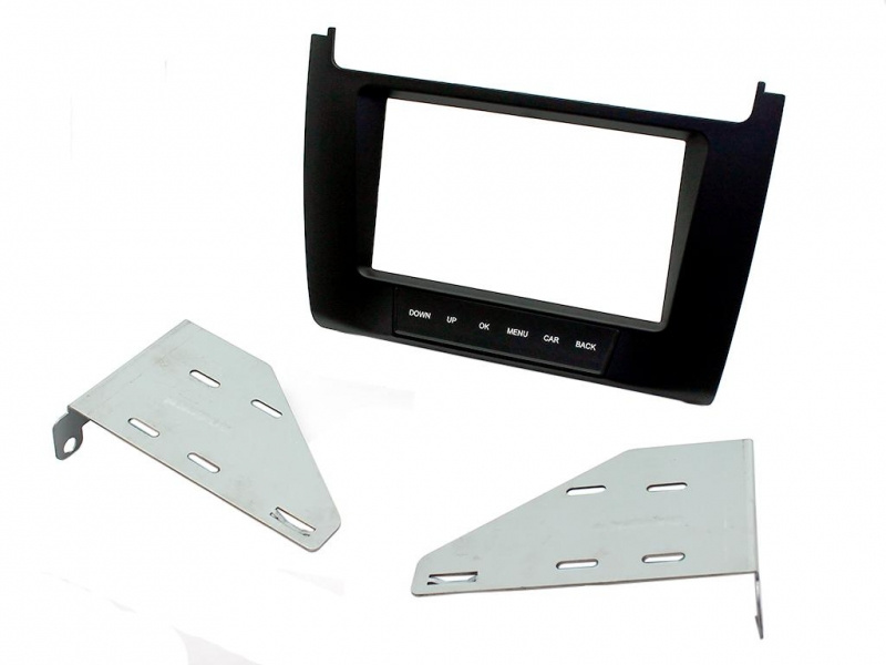 Monteringsram Volkswagen Polo 2014>