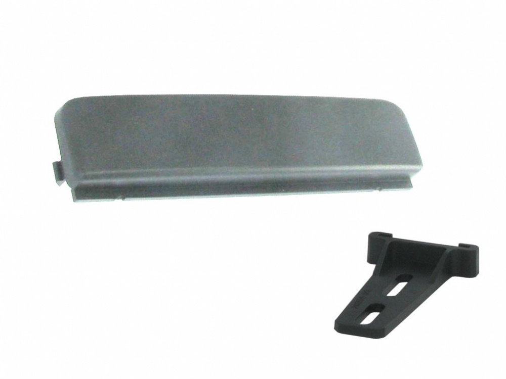 Monteringskit för eftermarknads-stereo till ett flertal Ford-modeller