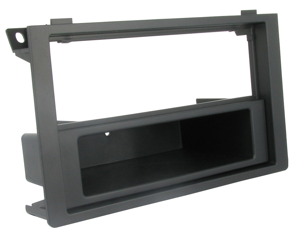 Monteringsram 1/2-DIN SAAB 9-3, 2007-2015