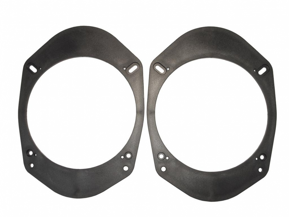 Högtalaradapter Ford & Mazda