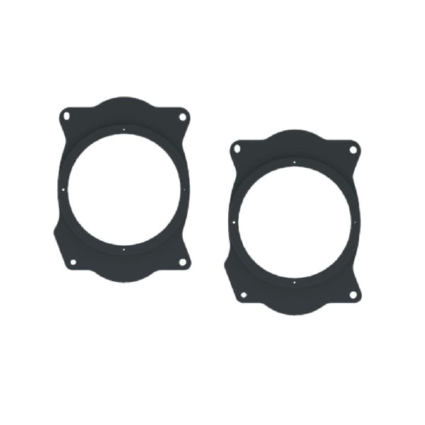 Högtalaradapter Toyota, Subaru 6x9tum