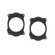 Högtalaradapter Toyota, Subaru 6x9tum Högtalaradapter Toyota, Subaru 6x9tum