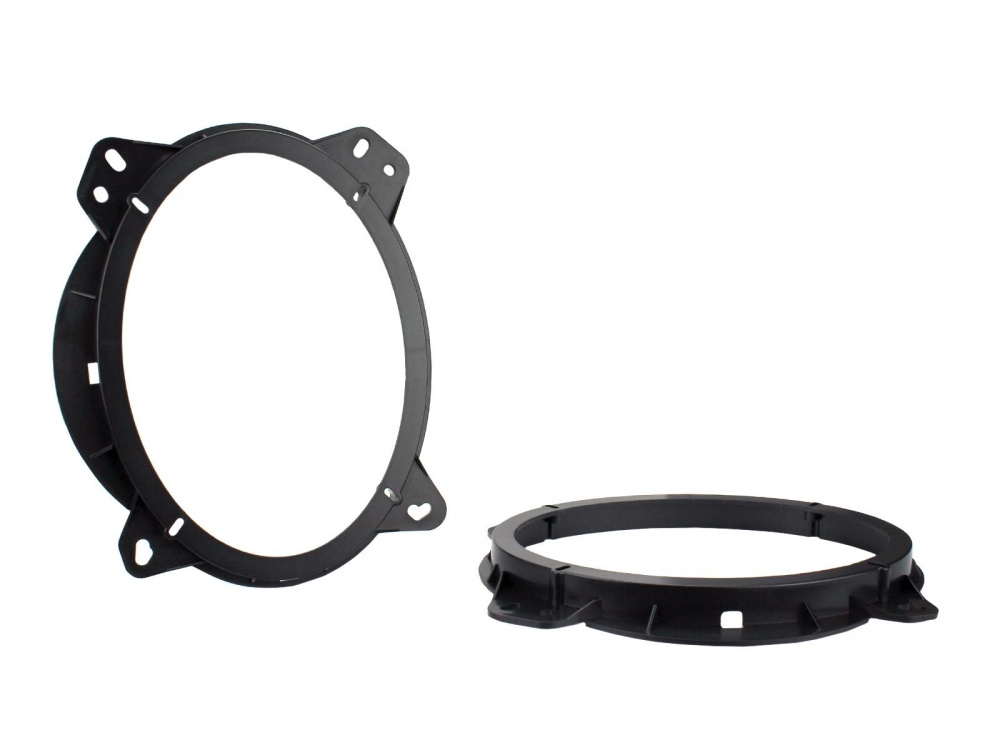 Högtalaradapter Toyota, Subaru 6x9tum
