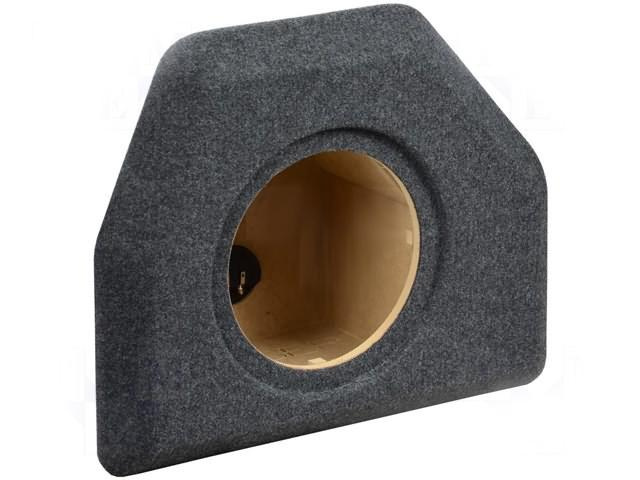 Tom baslåda VW Passat B6/B7 05-15