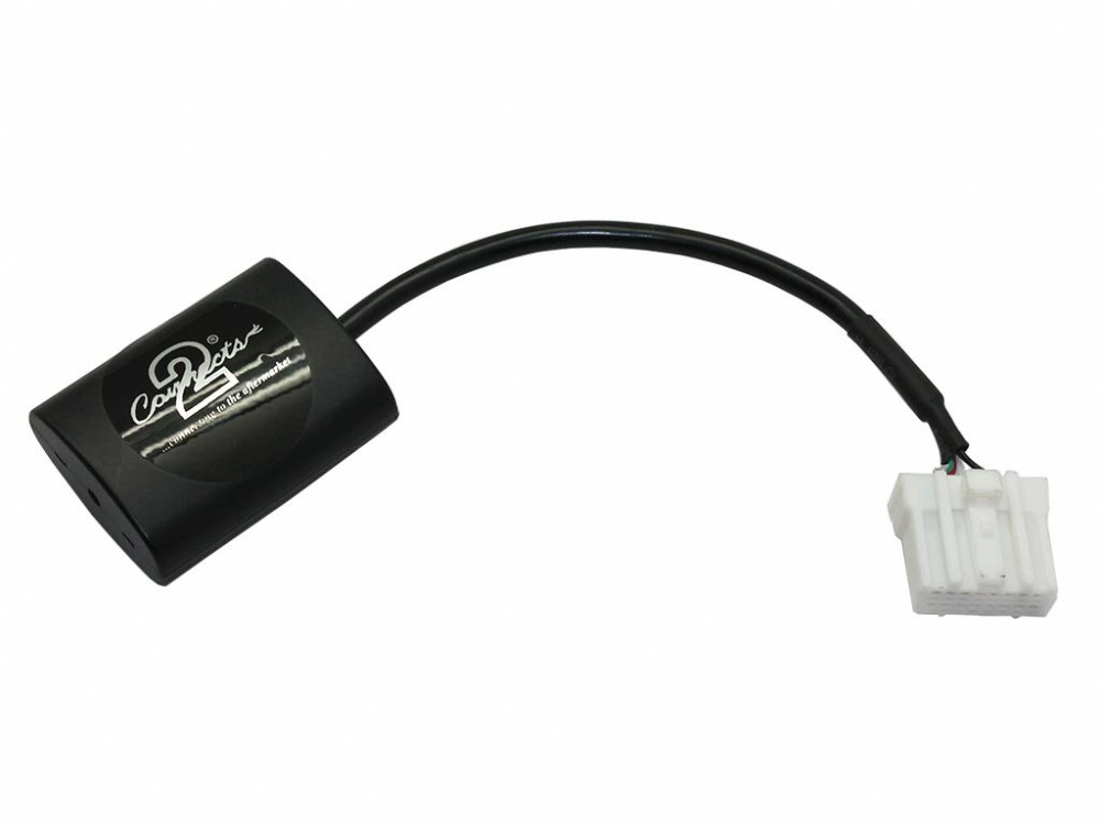 Bluetooth interface Mazda 2006>