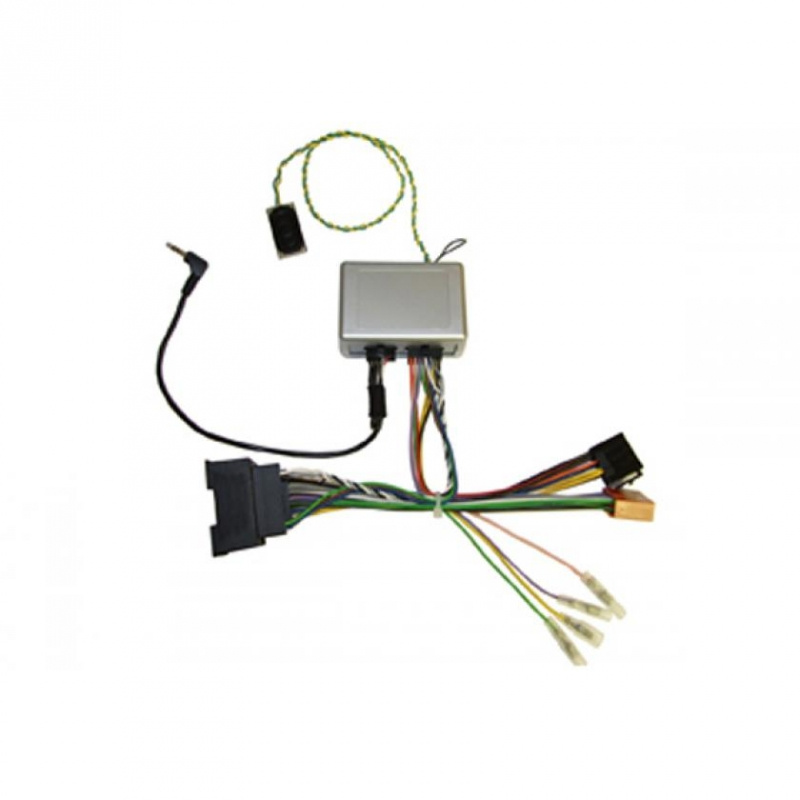 Rattstyrningsadapter Chevrolet Orlando