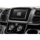 Asennussarja 2-DIN Fiat Ducato 8-sarja 2021-> (7/10 Asennussarja 2-DIN Fiat Ducato 8-sarja 2021-> (7/10