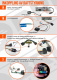 Installationskit Toyota Hilux 12> Installationskit Toyota Hilux 12>