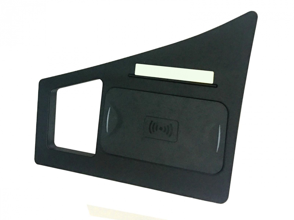 Qi-laddare för Audi Q7 2015-