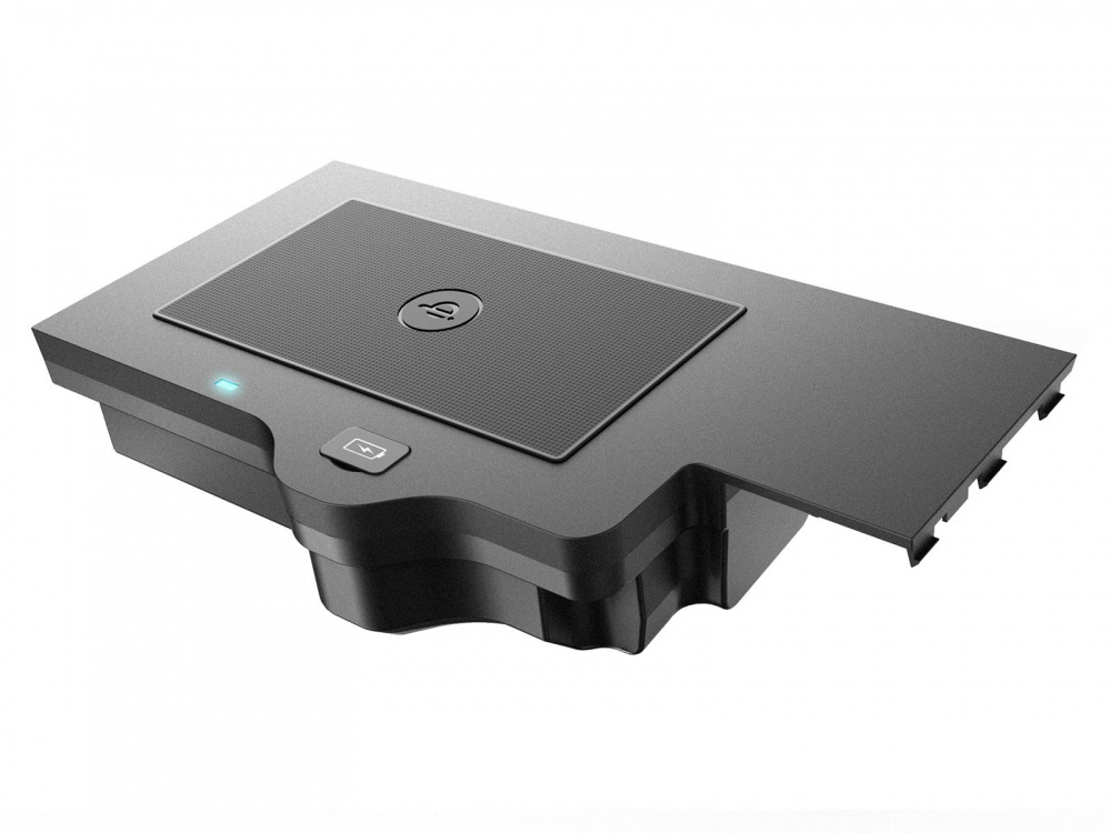 Qi-laddare för BMW X3 & X4 2017-