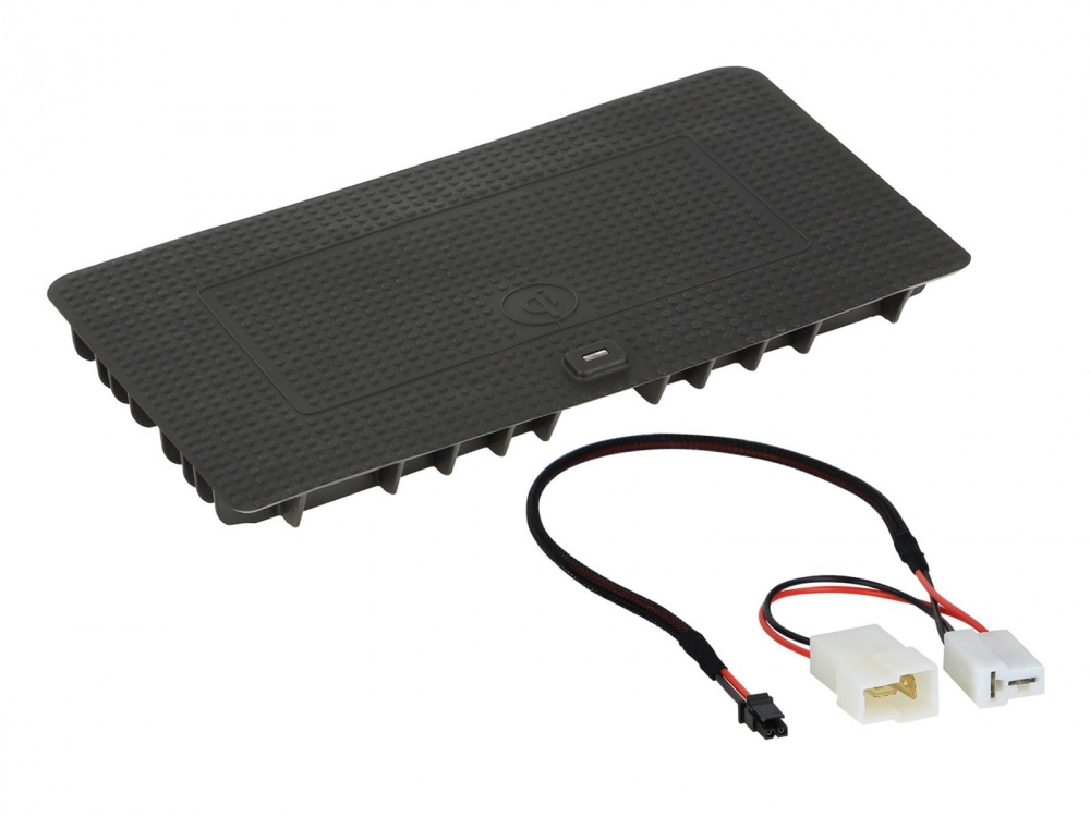 Qi-laddare för Hyundai Tucson 2015-