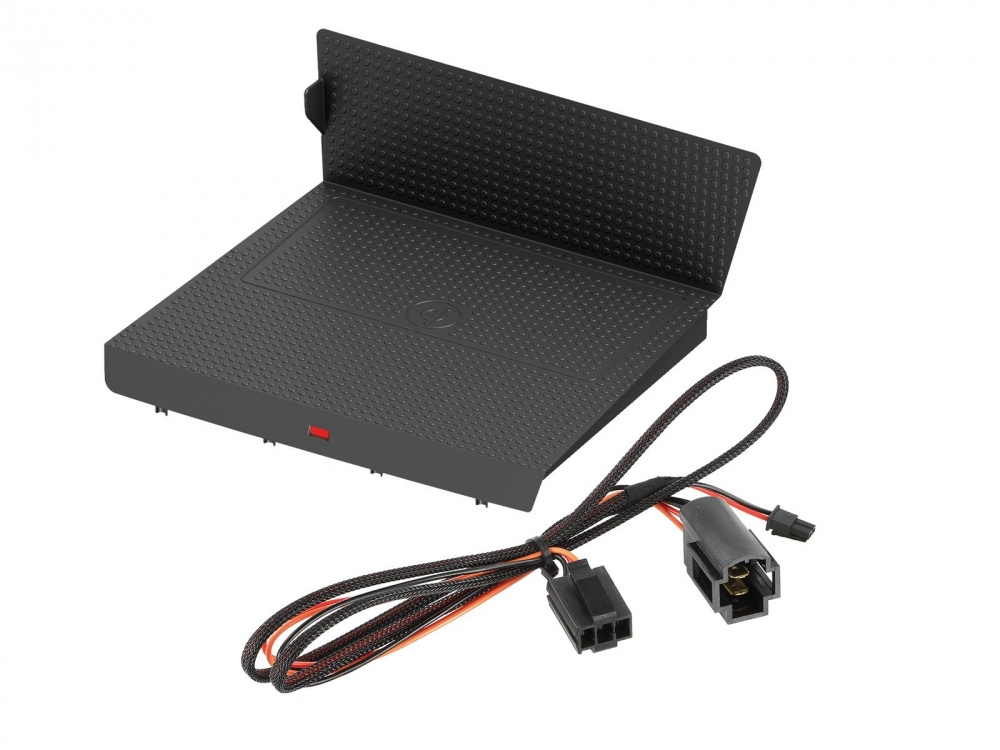 Qi-laddare för Volkswagen Tiguan (5N Facelift) 2011-2015