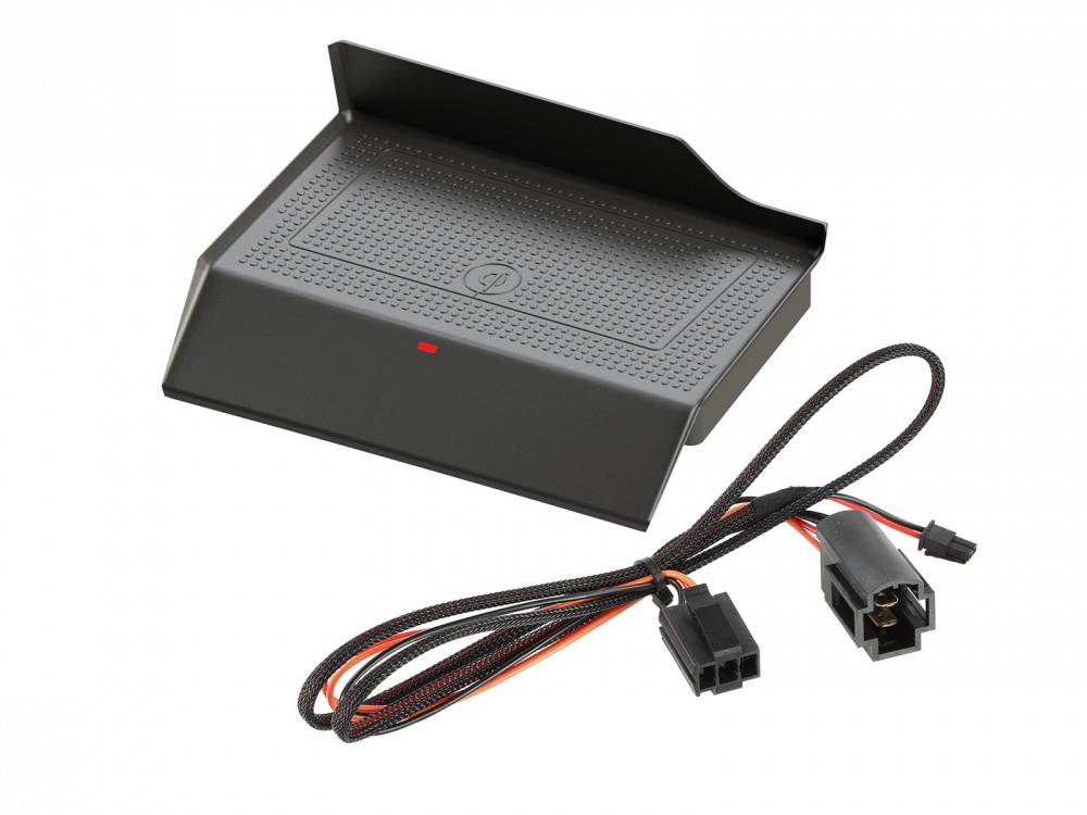 Qi-laddare för Volkswagen Touran (5T) 2015- 