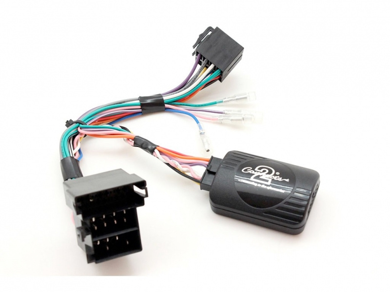 Rattstyrningskablage Alfa Romeo CAN-Bus