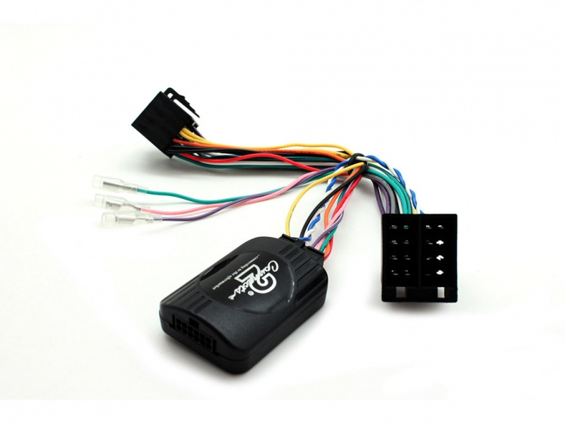 Rattstyrningskablage Fiat Bravo/Stilo