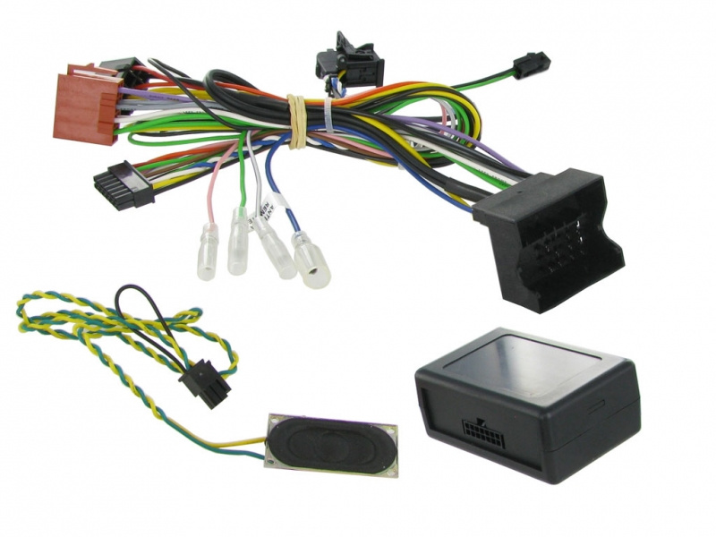 Rattstyrningskablage Ford S-Max/Kuga/Mondeo CAN-Bus 