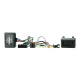 Rattstyrningskablage Ford Ranger Rattstyrningskablage Ford Ranger