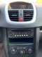 Rattstyrningskablage Peugeot, Quadlock med lös display Rattstyrningskablage Peugeot, Quadlock med lös display