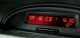 Rattstyrningskablage Renault, Mini ISO, lös display