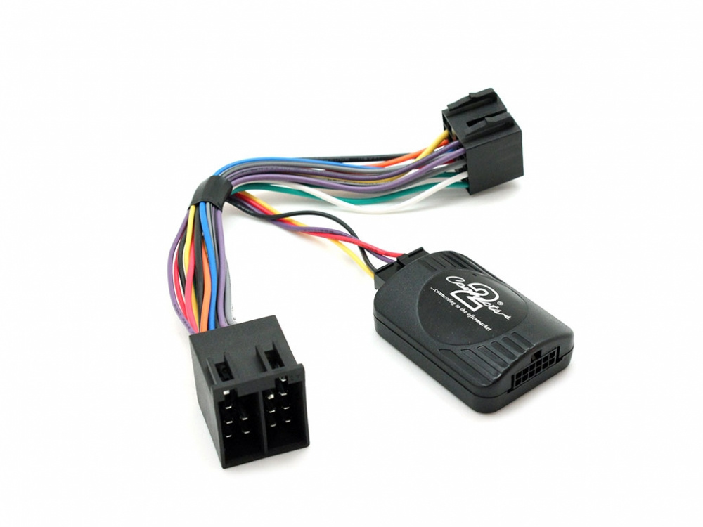 Rattstyrningskablage Vauxhall