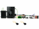 Infodapter för Volvo V70/XC70 2012-2016, aktivt system Infodapter för Volvo V70/XC70 2012-2016, aktivt system