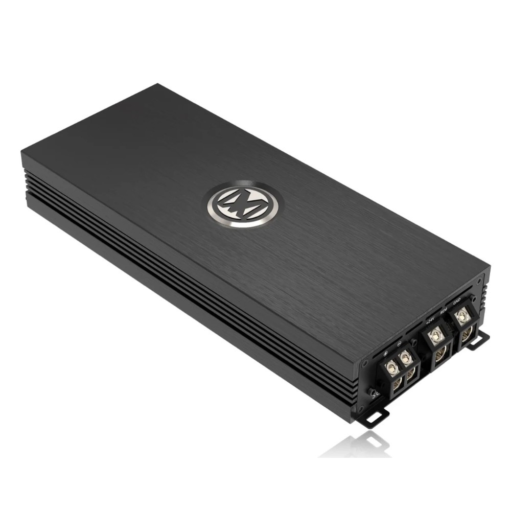 SONO Max MA1500.1-24V, 24 V monoblokki