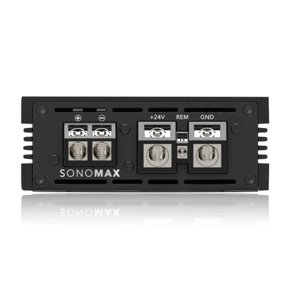 SONO Max MA1500.1-24V, 24 V monoblokki