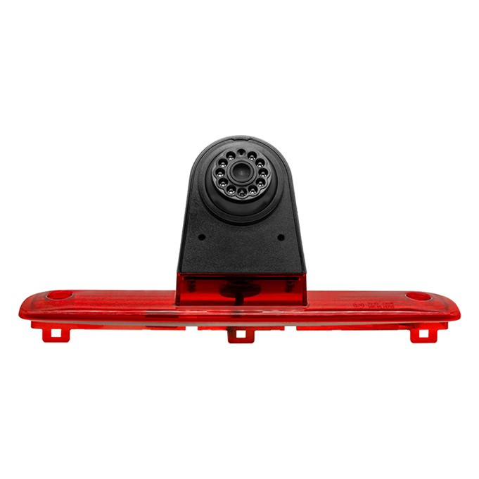 SONO Vision SV-CAMDU1, peruutuskamera Fiat Ducato 2006-