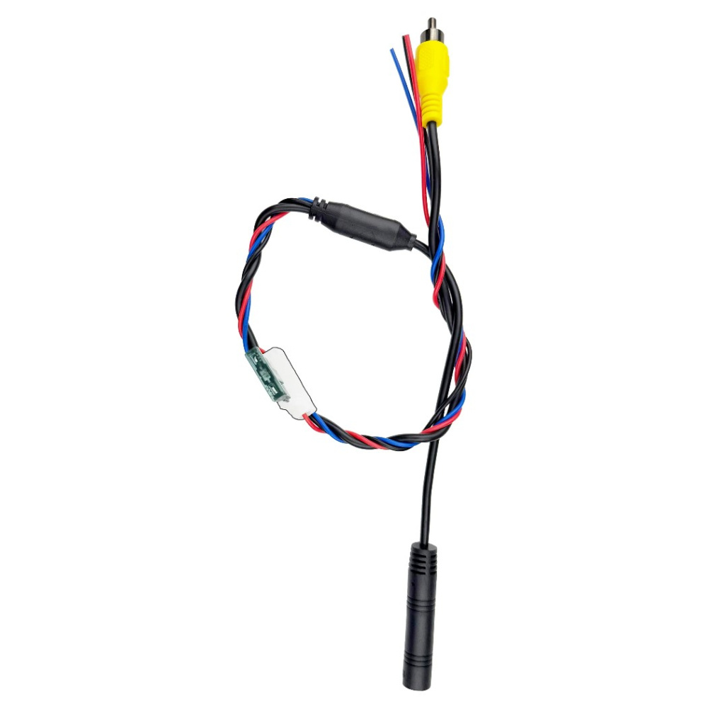 SONO Vision SV-CAMFD7, peruutuskamera Ford Transit V363 2014-