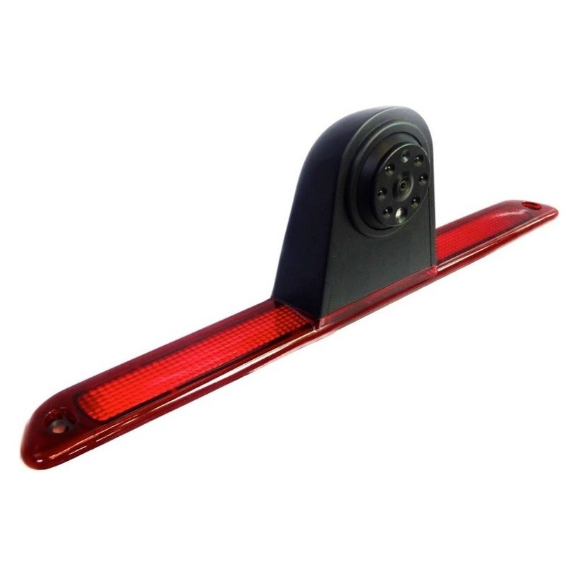 SONO Vision SV-CAMMB5, peruutuskamera Mercedes Sprinteriin 2006-2018