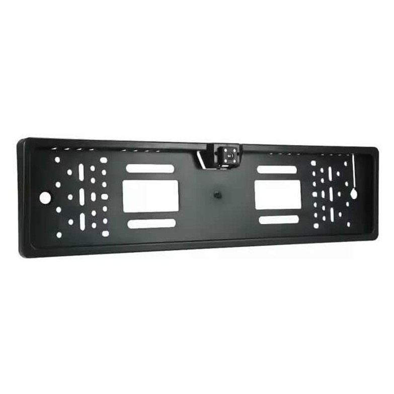 SONO Vision SV-CAMNP, peruutuskamera rekisterikilven pidikkeellä