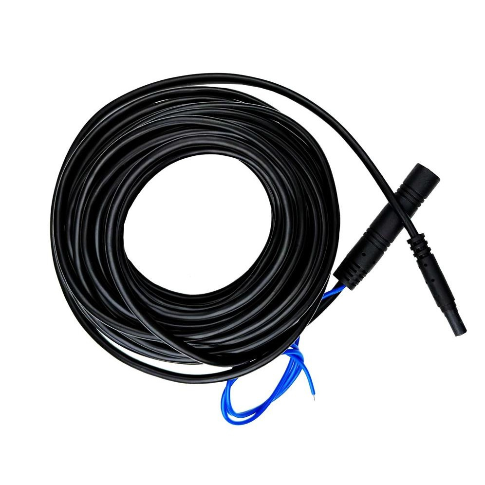 SONO Vision V-CAMPW, peruutuskamera matkailuautolle